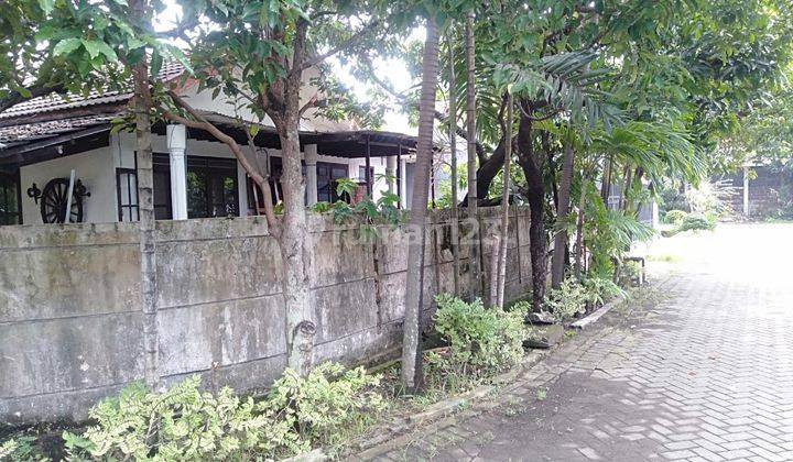 Dijual Rumah Pondok Tjandra Indah Belimbing Sidoarjo Ron.a565 2