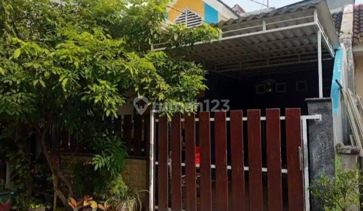 Dijual Rumah Gunung Anyar Lor Surabaya Ron.a571 1