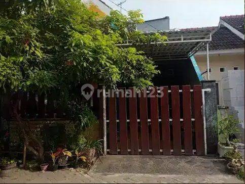 Dijual Rumah Gunung Anyar Lor Surabaya Ron.a571 2