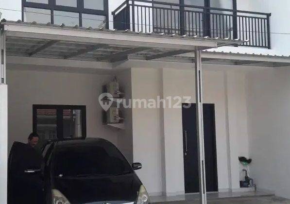 Dijual Rumah Pakuwon City Puri Asri Surabaya Ron.a582 1