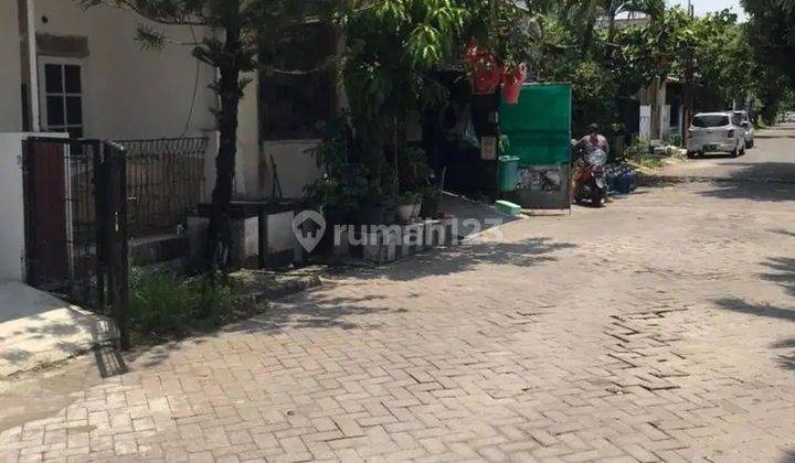 Dijual Rumah Wiguna Selatan Gunung Anyar Surabaya Ron.a584 2