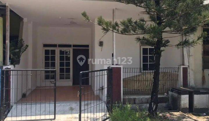 Dijual Rumah Wiguna Selatan Gunung Anyar Surabaya Ron.a584 1