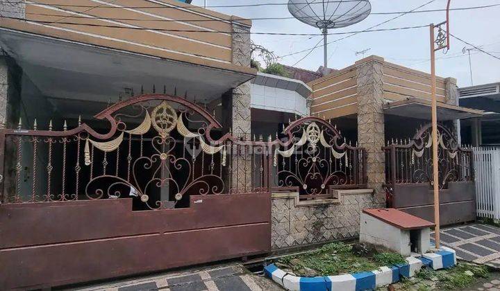 Dijual Rumah Deltasari Indah Waru Sidoarjo Ron.a593 1