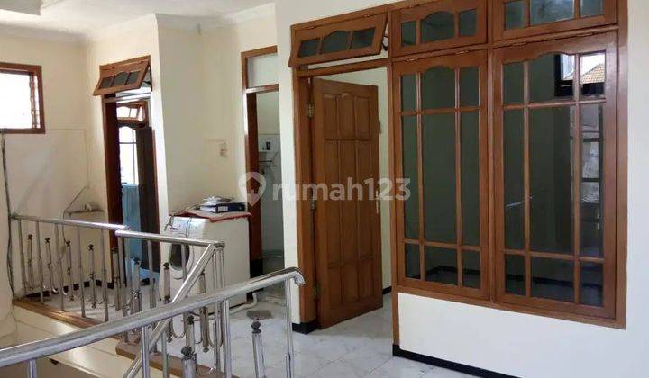 Dijual Rumah Deltasari Indah Waru Sidoarjo Ron.a593 2