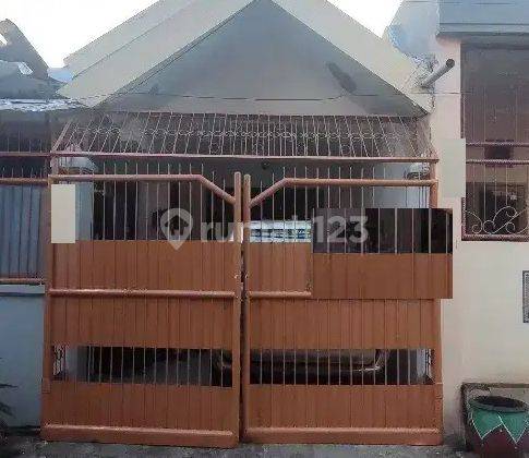 Dijual Rumah Lebak Permai Utara Surabaya Ron.a610 1