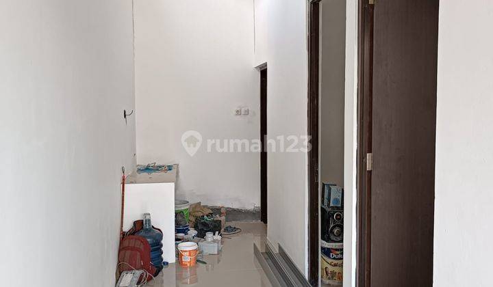 Dijual Rumah Baru Rungkut Tengah Surabaya Ron.a612 2