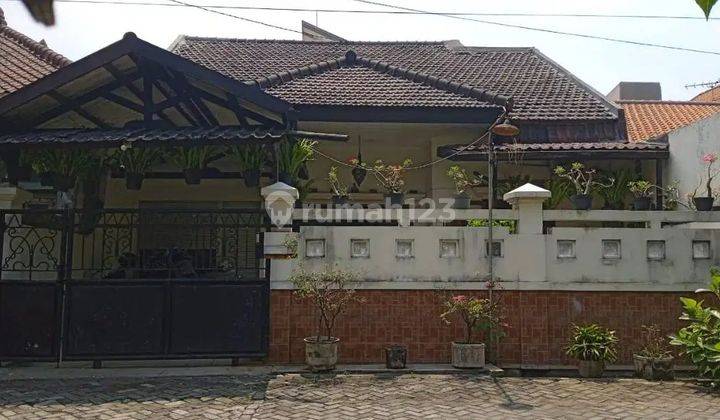 Dijual Rumah Rungkut Harapan Surabaya Ron.a619 1