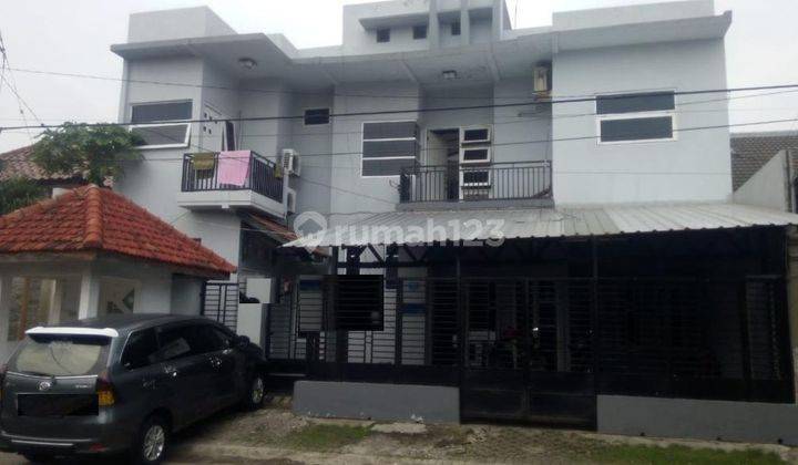 Dijual Rumah Kos Gayungsari Surabaya Ron.a632  1