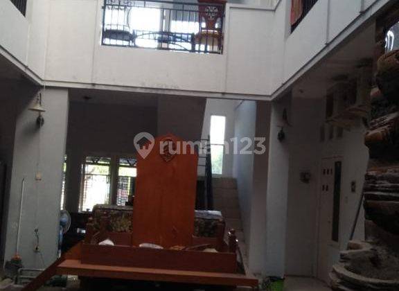 Dijual Rumah Kos Gayungsari Surabaya Ron.a632  2