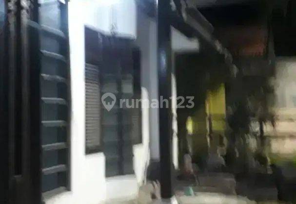 Disewakan Rumah Semampir Tengah Sukolilo Surabaya Ron.a636 2