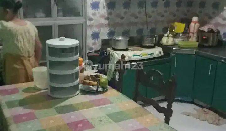 Dijual Rumah Rungkut Asri Timur Surabaya Ron.a637 2