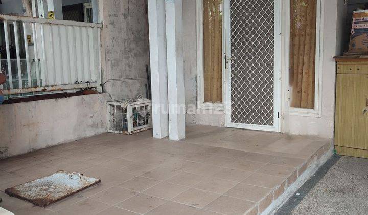 Dijual Rumah Green Semanggi Mangrove Rungkut Surabaya Ron.a642 1