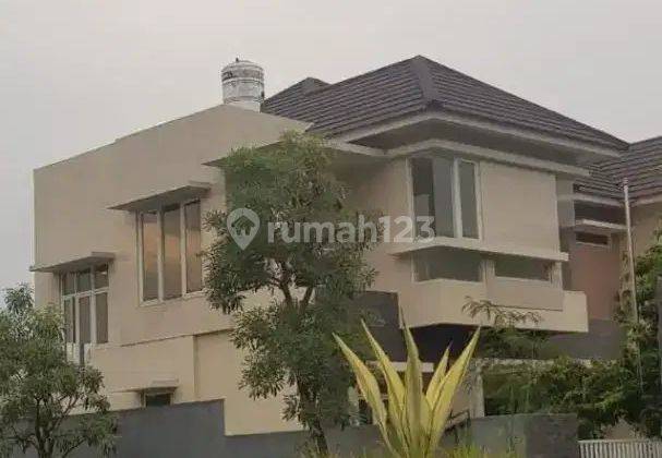 Dijual Rumah Taman Rivera Rungkut Gunung Anyar Surabaya Ron.a643 2