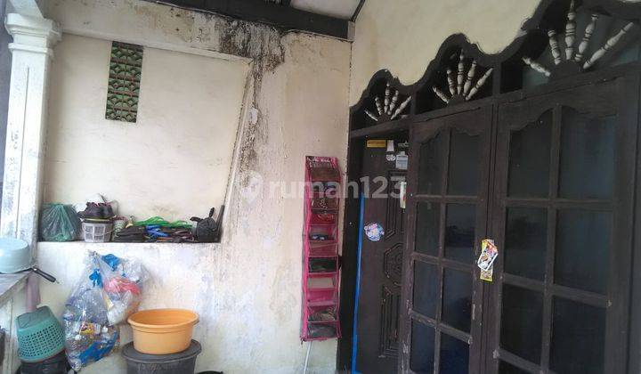 Dijual Rumah Raya Kedung Asem Rungkut Surabaya Ron.a647 2