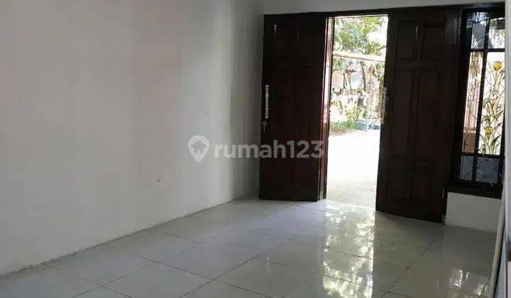 Dijual Rumah Kalikepiting Bhaskara Tambaksari Surabaya Ron.a650 2