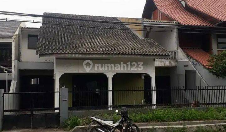 Dijual Rumah Sidosermo Indah Surabaya Ron.a654 1