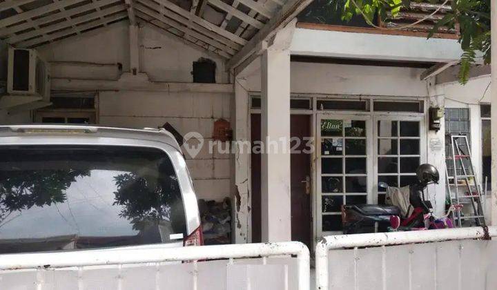 Dijual Rumah Wiguna Tengah Regency Gunung Anyar Surabaya Ron.a661 1