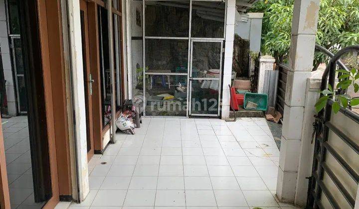 Dijual Rumah Deltasari Indah Waru Sidoarjo Ron.a665 2