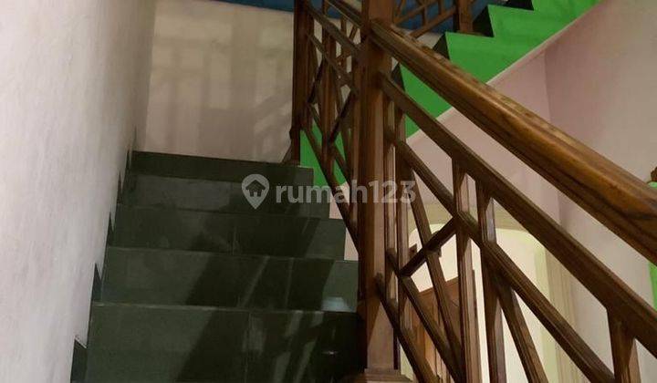 Dijual Rumah Deltasari Indah Waru Sidoarjo Ron.a684 2