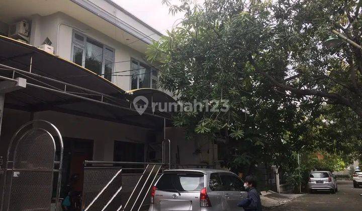 Dijual Rumah Rungkut Mapan Timur Surabaya Ron.a686 1