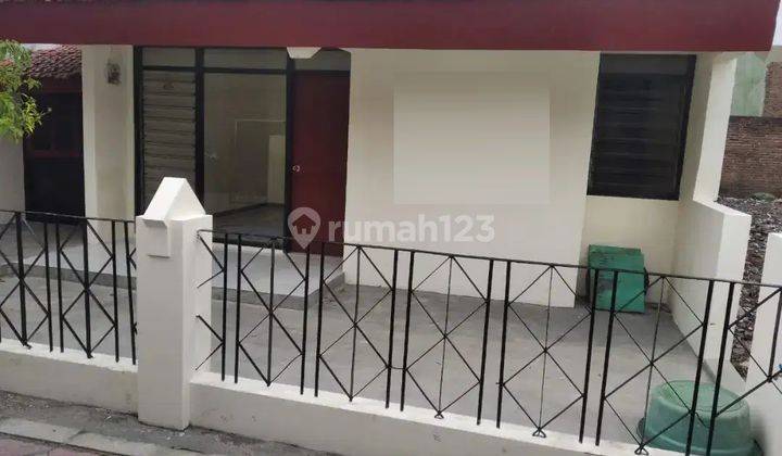 Dijual Rumah Beserta Tanah Rungkut Tengah Surabaya Ron.a687 2