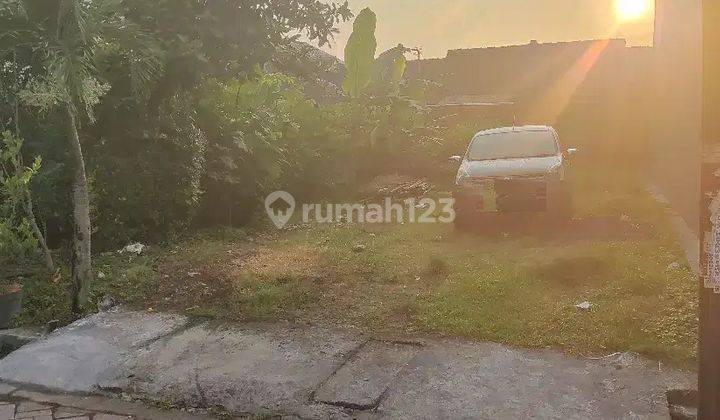 Dijual Tanah Wonorejo Selatan Rungkut Surabaya Ron.a688 2