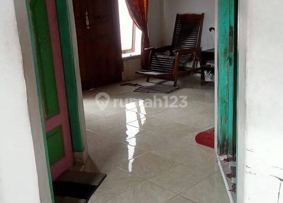 Dijual Rumah Raya Kedung Asem Rungkut Surabaya Ron.a691 2