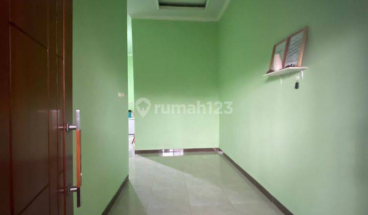 Dijual Rumah Wonorejo Selatan Rungkut Surabaya Ron.a696 2