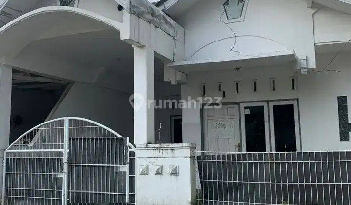 Dijual Rumah Delta Pelangi Waru Sidoarjo Ron.a702 1