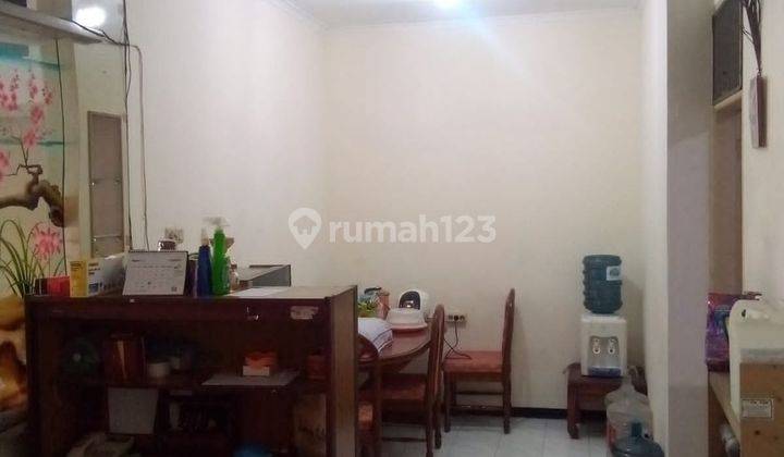 Dijual Rumah Dharmahusada Mas Surabaya Ron.a704 2