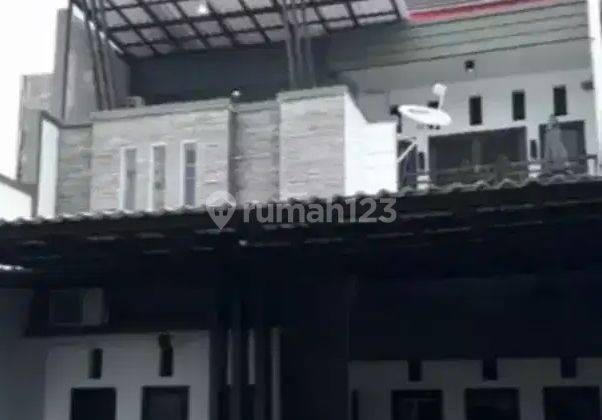 Dijual Rumah Medayu Utara Rungkut Surabaya Ron.a709 1