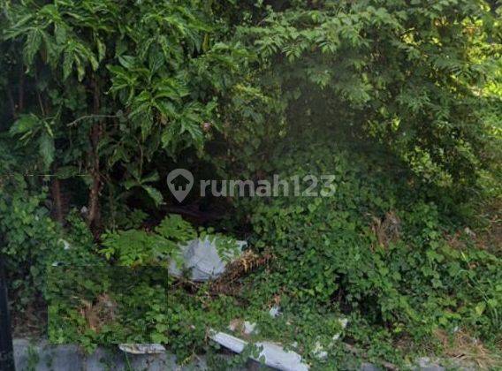 Dijual Tanah Semampir Tengah Medokan Semapir Sukolilo Surabaya Ron.a712 2