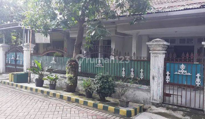 Dijual Rumah Rungkut Menanggal Harapan Surabaya Ron.a715 1