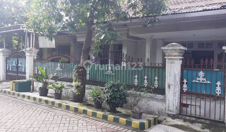 Dijual Rumah Rungkut Menanggal Harapan Surabaya Ron.a715 2