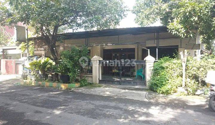 Dijual Rumah Rungkut Barata Raya Surabaya Ron.a718 1