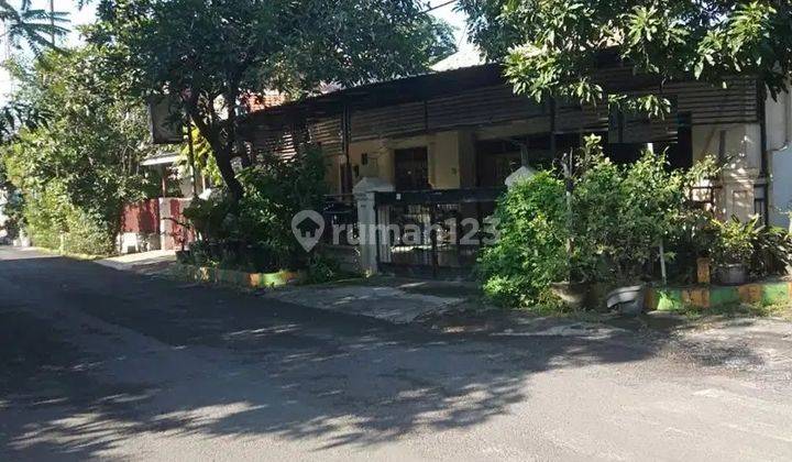 Dijual Rumah Rungkut Barata Raya Surabaya Ron.a718 2