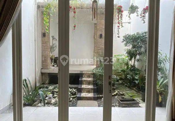 Dijual Rumah Sarono Jiwo Surabaya Ron.a722 2