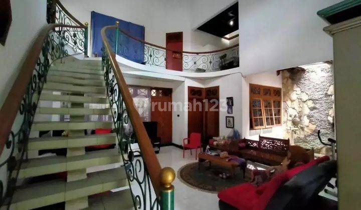 Dijual Rumah Sarono Jiwo Surabaya Ron.a723 2