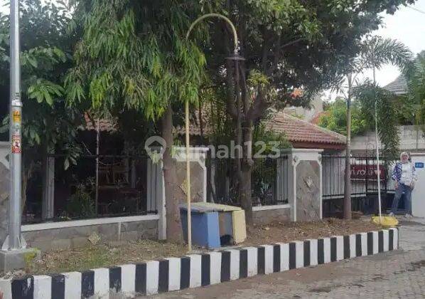 Dijual Rumah Rungkut Harapan Surabaya Ron.a724 1