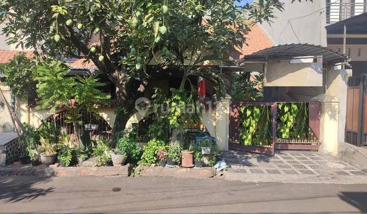 Dijual Rumah Rungkut Asri Surabaya Ron.a1100 1