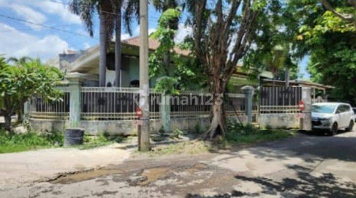 Dijual Rumah Ngagel Jaya Tengah Gubeng Surabaya Ron.a1238 2