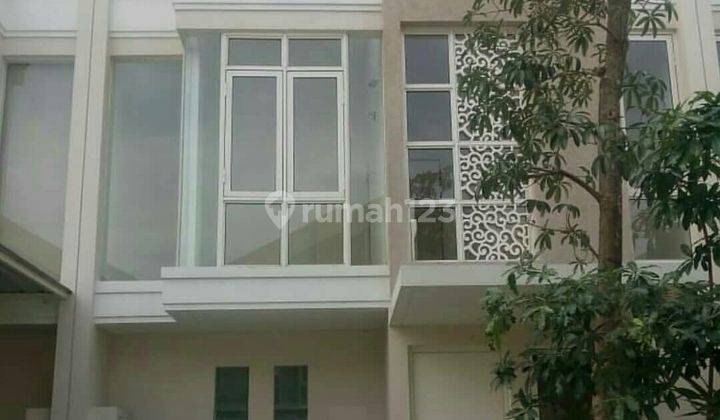 Dijual Rumah Pakuwon City Grand Island Zimbali Costa Surabaya Ron.a246 2