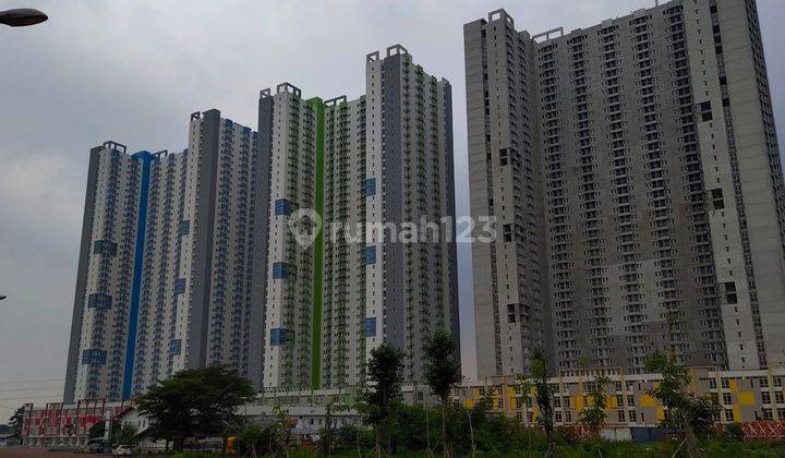 Dijual Apartemen Puncak Cbd Tower A Wiyung Surabaya Ron.a1340 1