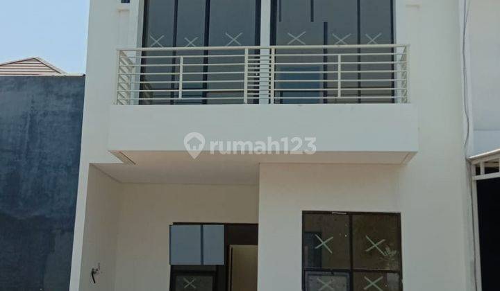 Dijual Rumah Pakuwon City Zimbali Costa Mulyorejo Surabaya Ron.a1343 1