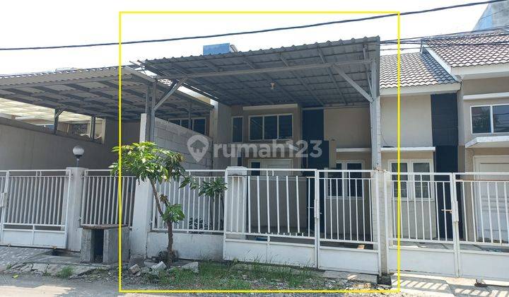 Dijual Rumah Wisma Indah Gunung Anyar Surabaya Ron.a1344 1