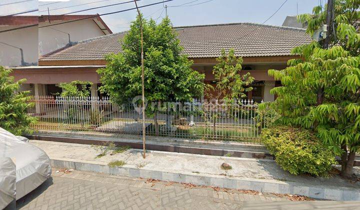 Dijual Rumah Kos Manyar Rejo Surabaya Ron.a311 2