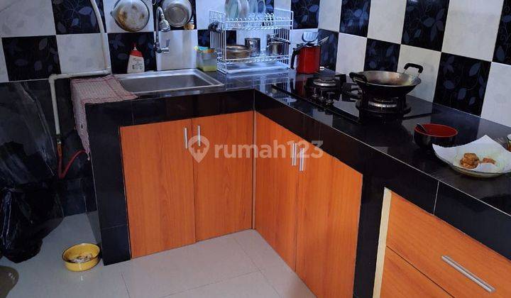 Dijual Rumah Wisma Medokan Rungkut Surabaya Ron.a1359 2