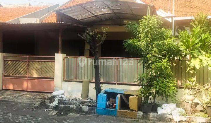 Dijual Rumah Rungkut Harapan Surabaya Ron.a1364 2