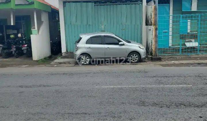 Dijual Ruko Raya Rungkut Menanggal Surabaya Ron.a1367 1