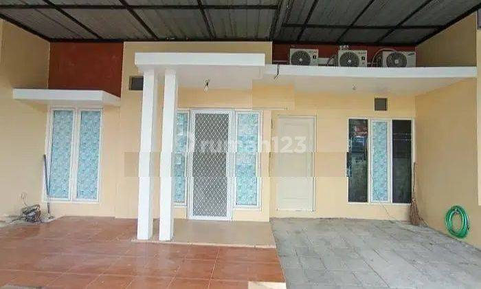 Dijual Rumah Green Semanggi Mangrove Rungkut Surabaya Ron.a1368 2